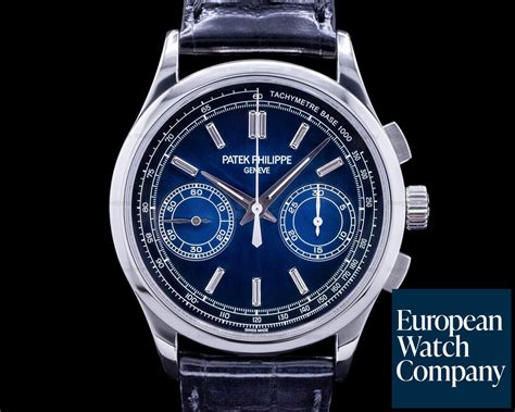 patek philippe 5170 all 4 materials|5170p.